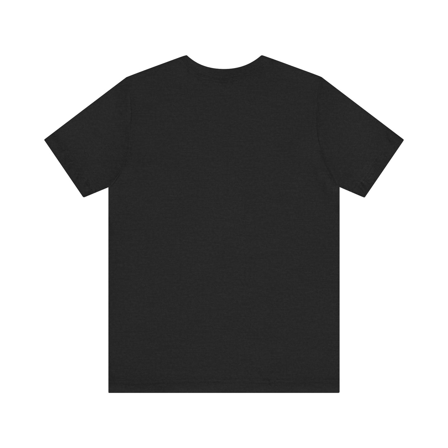Espresso Yourself Tee Caffeine lover.
