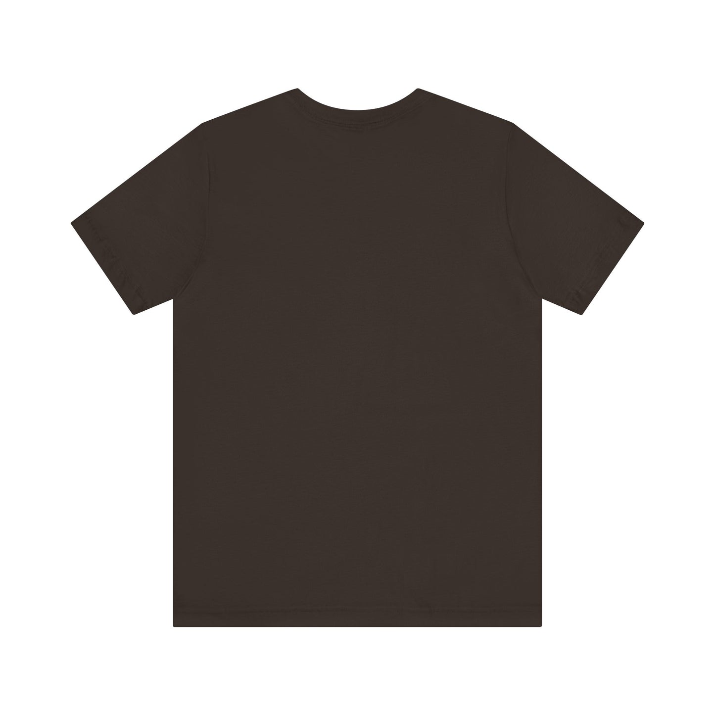 Espresso Yourself Tee Caffeine lover.
